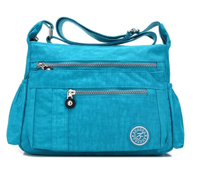 Spring and Summer Oxford Fabric Bag