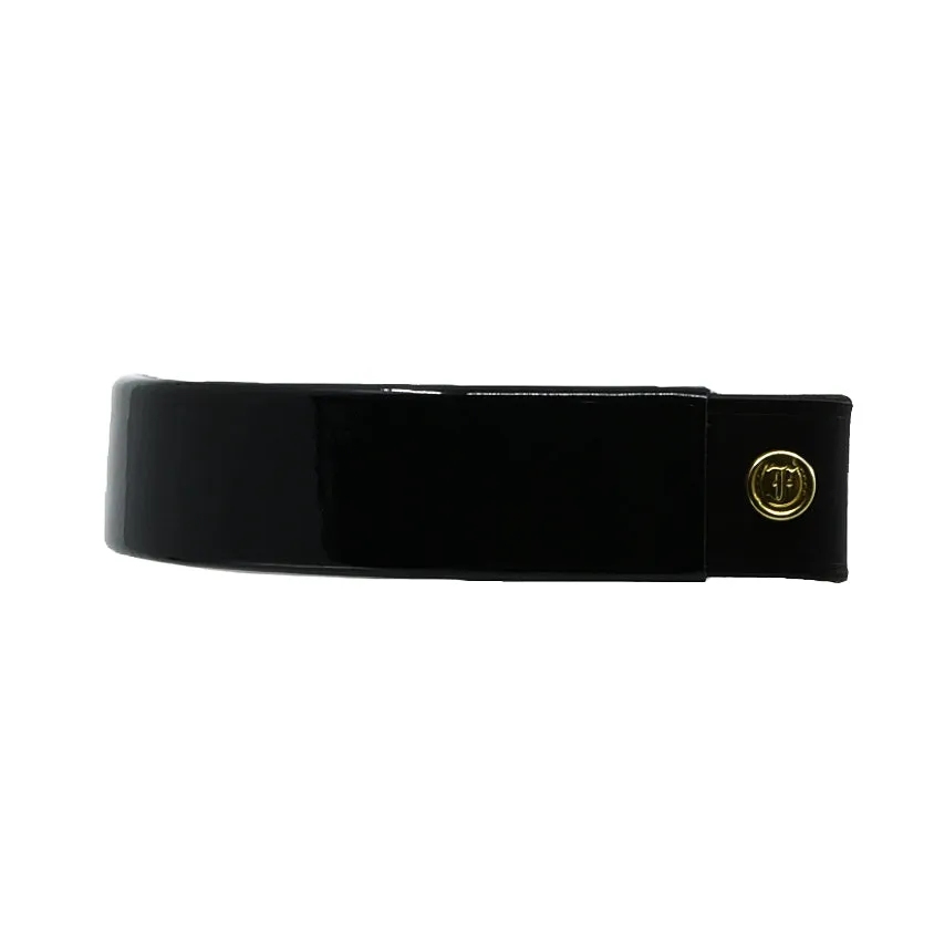 Straight Browbands