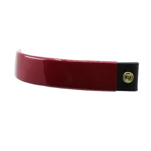 Straight Browbands