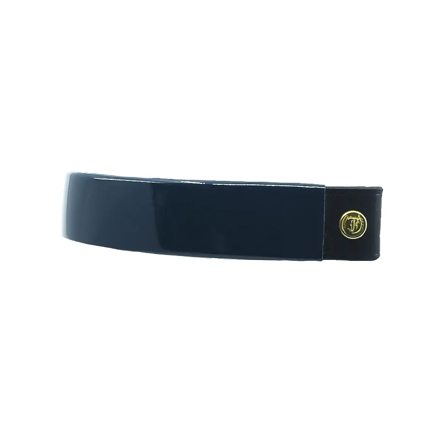 Straight Browbands