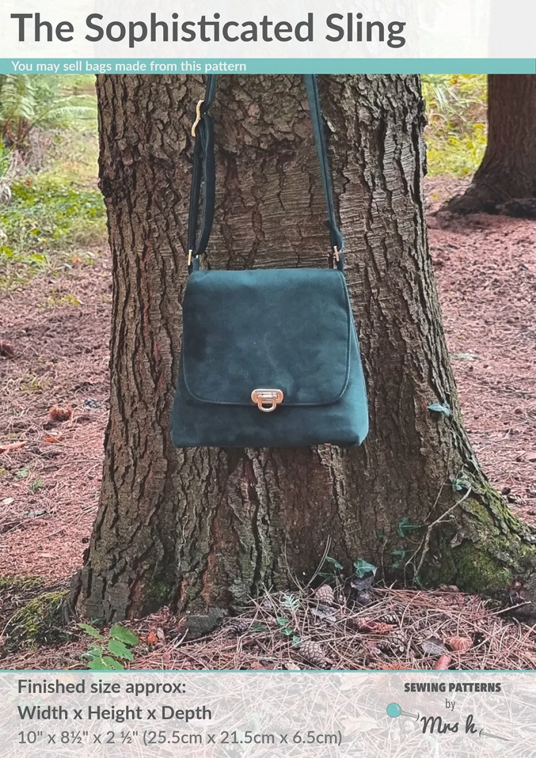 The Sophisticated Sling Pattern