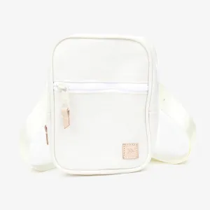 THREAD Crossbody Bag (Off White)