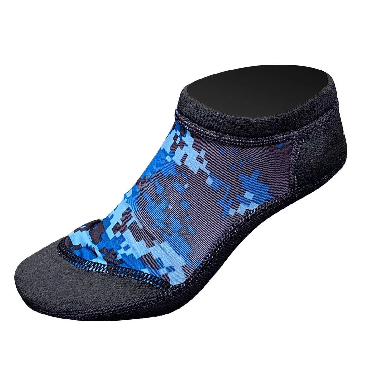 Tilos 2.5mm Low Cut Sport Skin Sock