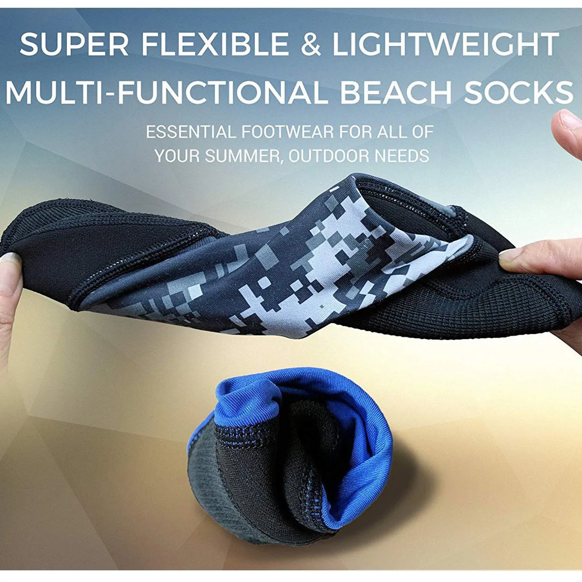 Tilos 2.5mm Low Cut Sport Skin Sock