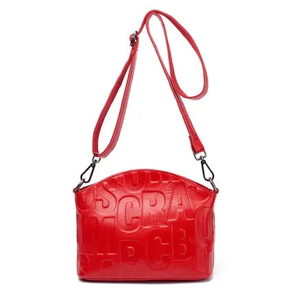 Trendy Fashion Diva Bags genuine leather bag elegant handbag Luxury Style handbags bolsa feminina Many colors