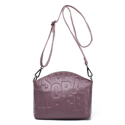Trendy Fashion Diva Bags genuine leather bag elegant handbag Luxury Style handbags bolsa feminina Many colors