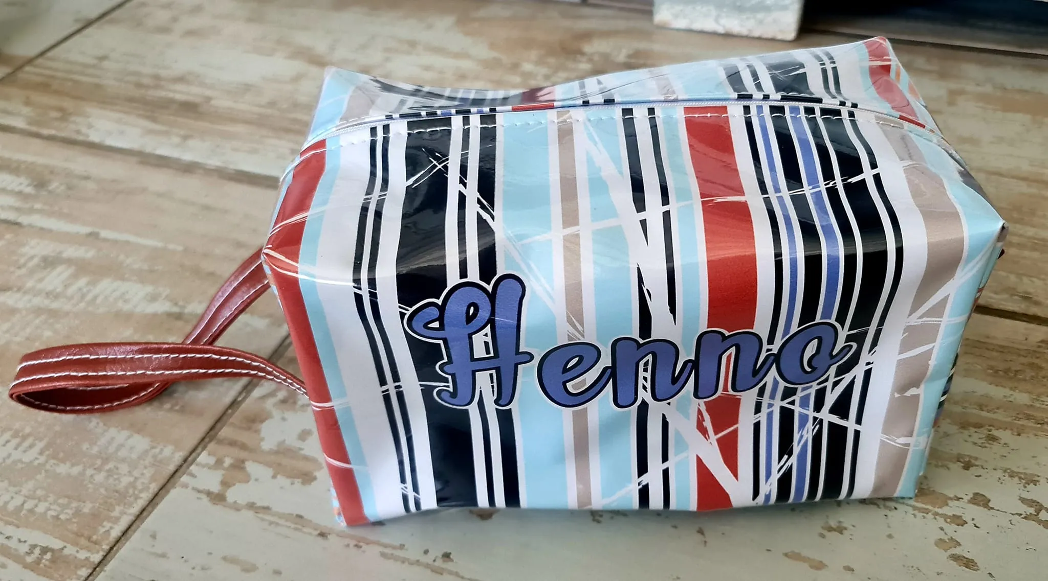 Trendy Kids Cooler Lunch Bags