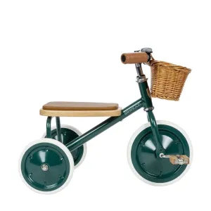 Trike, Green