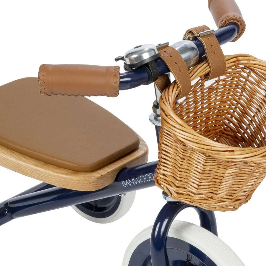 Trike, Navy