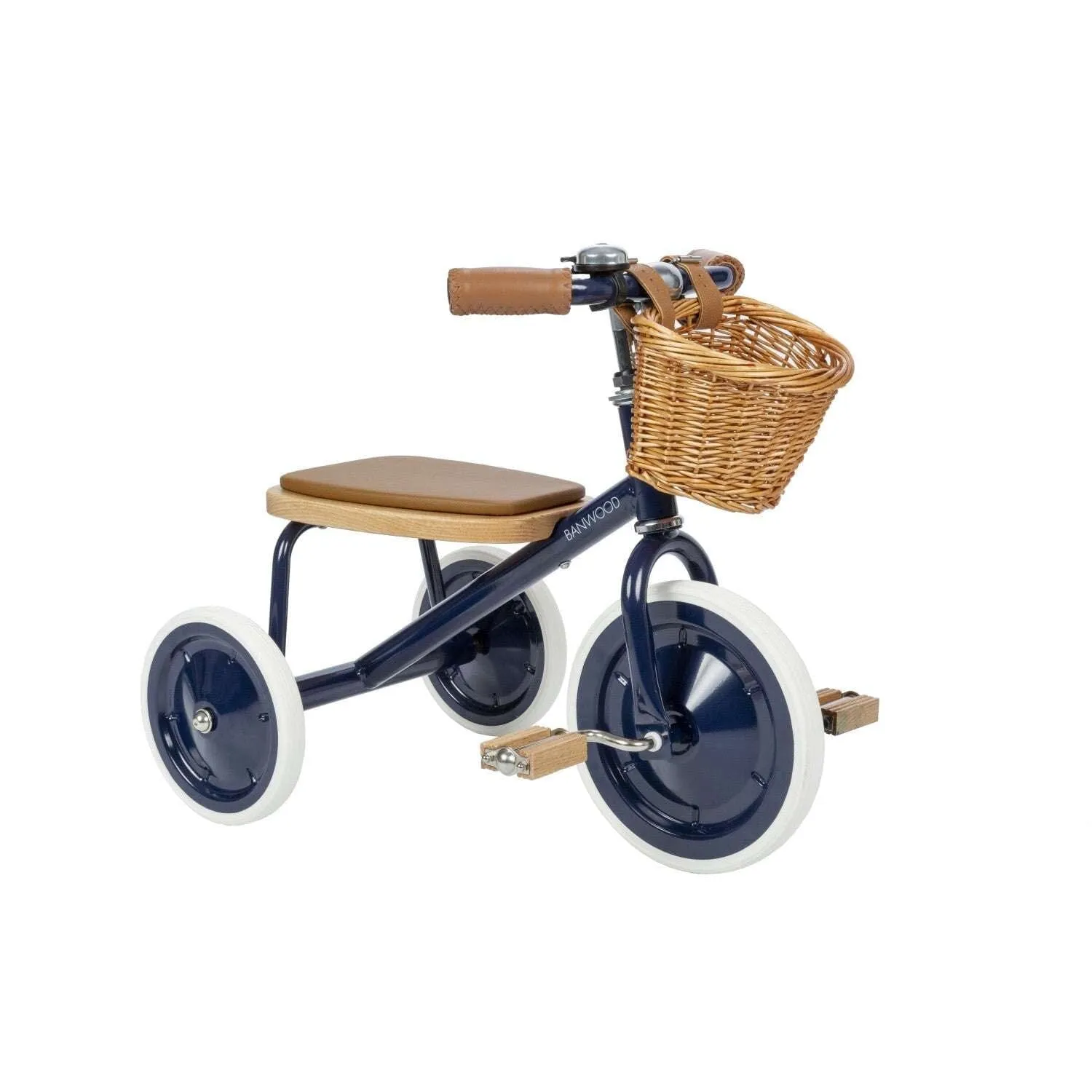 Trike, Navy