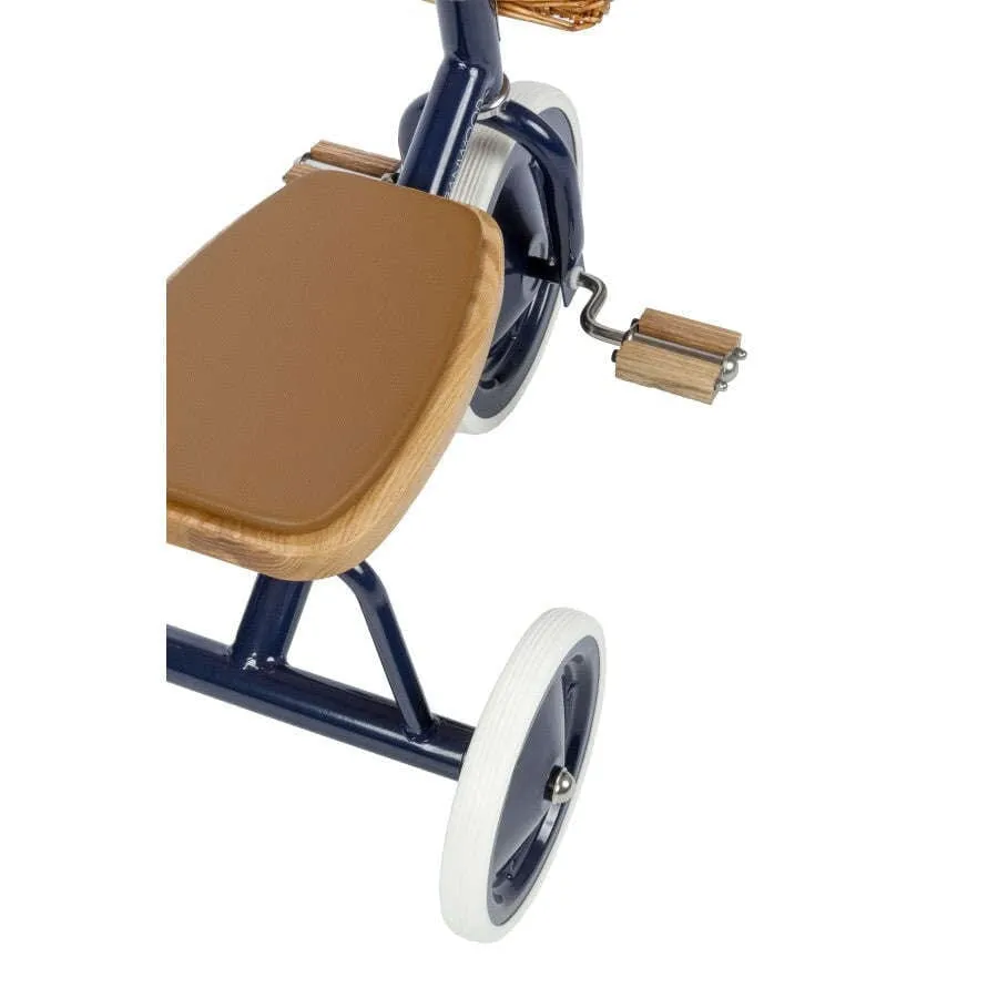 Trike, Navy
