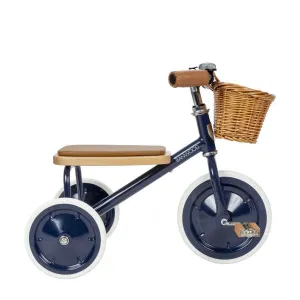 Trike, Navy