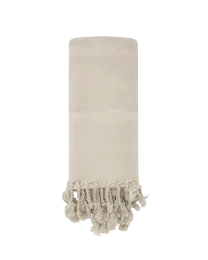 Tulum • Sand Free Beach Towel by Sunkissed