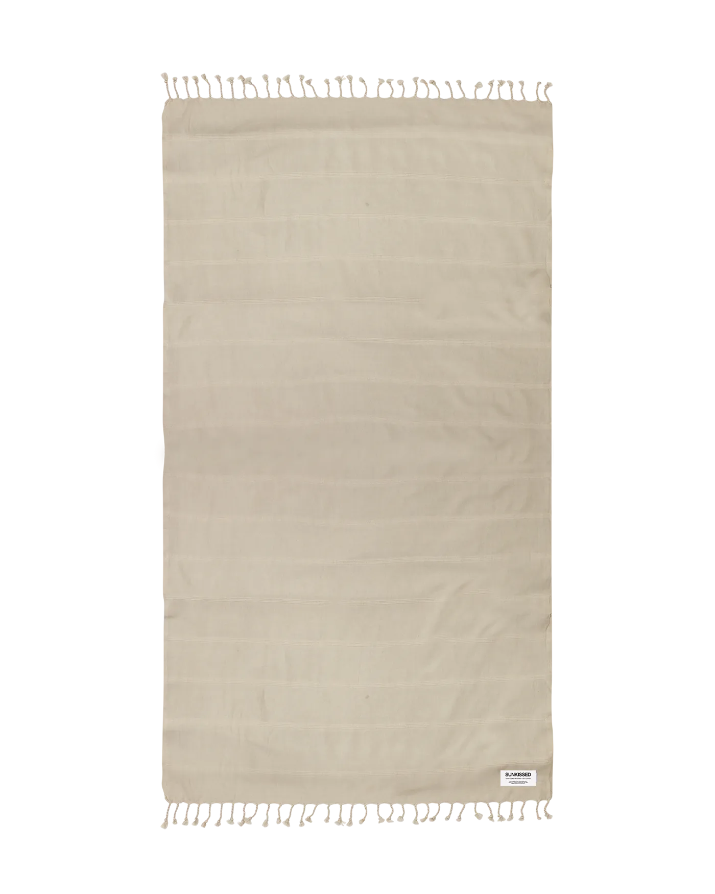 Tulum • Sand Free Beach Towel by Sunkissed