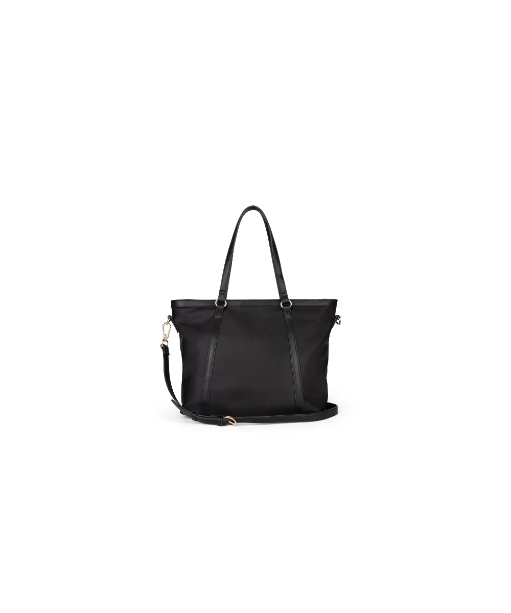 US POLO ASSN WOMEN'S HOUSTON SHOPPING BAG