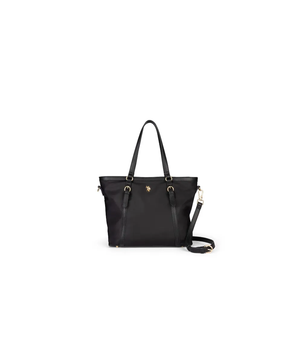 US POLO ASSN WOMEN'S HOUSTON SHOPPING BAG