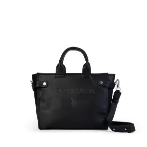 US POLO WOMEN THE DALLAS SHOULDER BAG